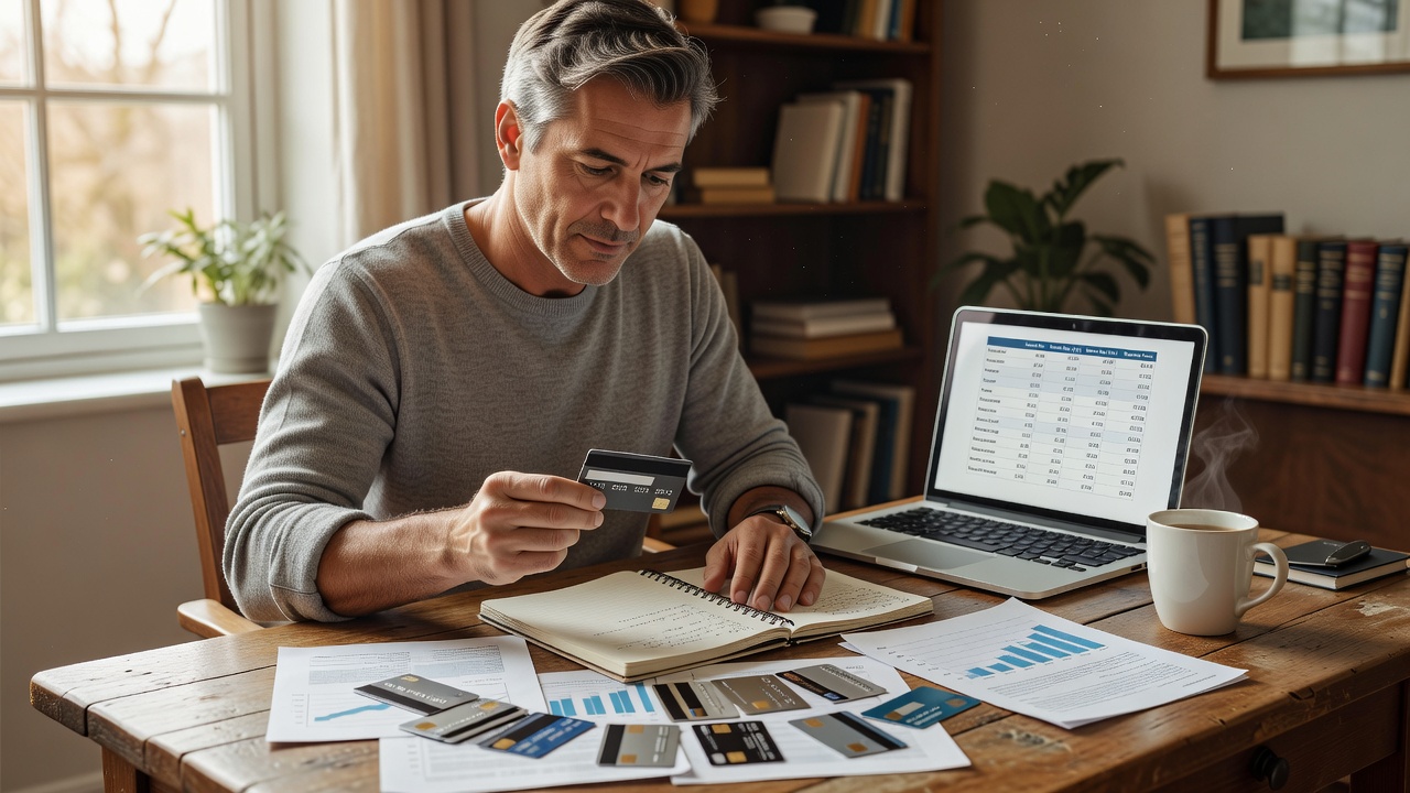 Best Payment Card Choices for Financial Needs