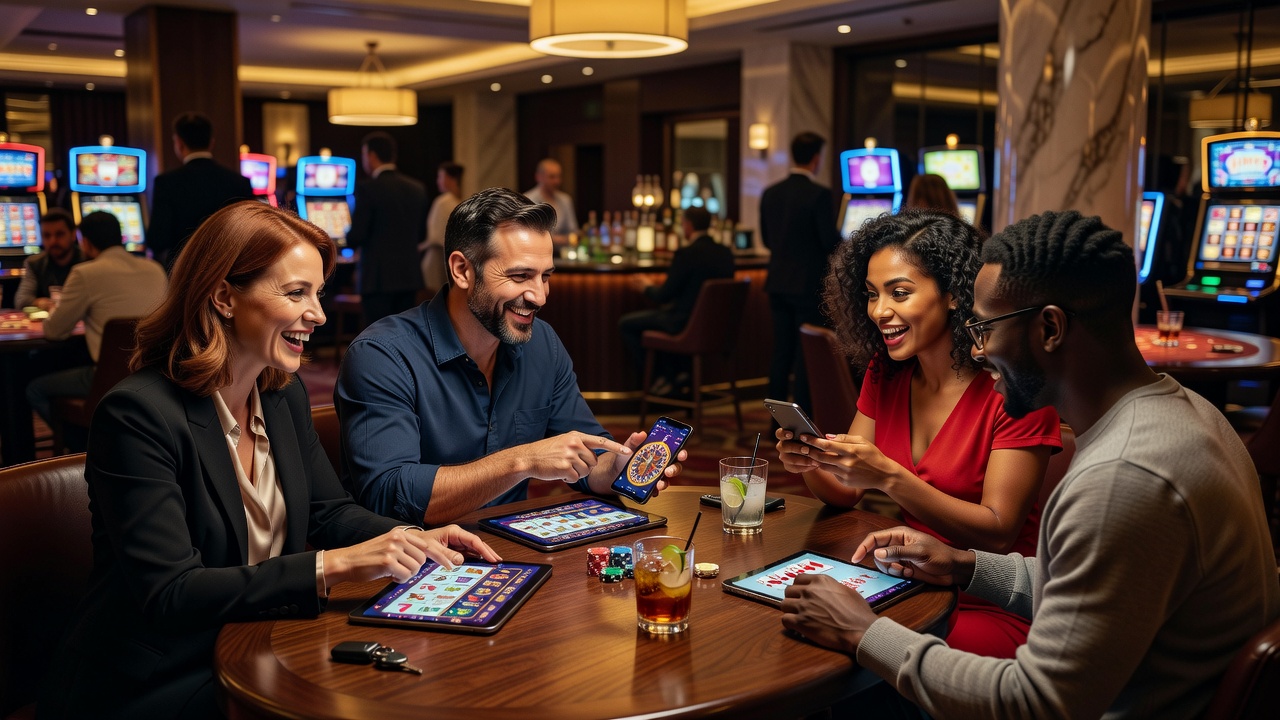 Casino Free Bonuses Best Paying Poker and Payment Cards